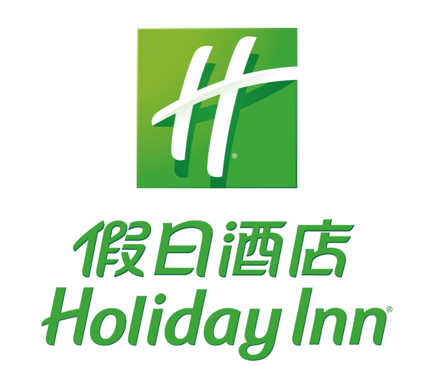 Holiday Inn Beijing Temple of Heaven Logo